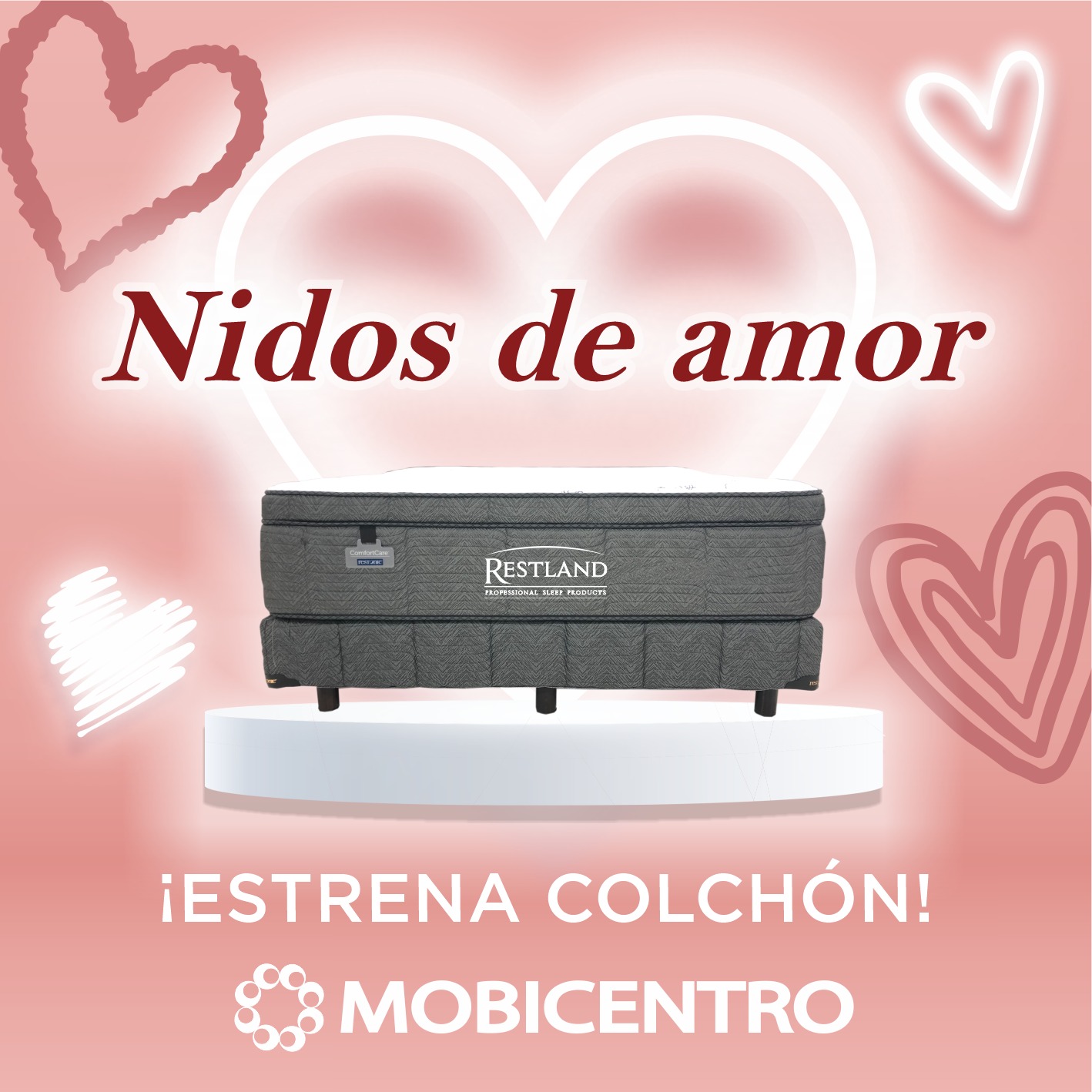 Colchones de calidad, colchones baratos